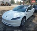 Білий Тесла Модель 3, об'ємом двигуна 0 л та пробігом 39 тис. км за 8700 $, фото 1 на Automoto.ua