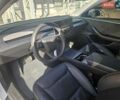 Белый Тесла Модель 3, объемом двигателя 0 л и пробегом 55 тыс. км за 26500 $, фото 11 на Automoto.ua