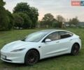 Белый Тесла Модель 3, объемом двигателя 0 л и пробегом 12 тыс. км за 32900 $, фото 4 на Automoto.ua