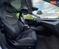 Білий Тесла Модель 3, об'ємом двигуна 0 л та пробігом 9 тис. км за 33700 $, фото 18 на Automoto.ua