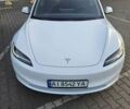 Белый Тесла Модель 3, объемом двигателя 0 л и пробегом 55 тыс. км за 26500 $, фото 19 на Automoto.ua