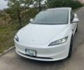 Белый Тесла Модель 3, объемом двигателя 0 л и пробегом 3 тыс. км за 26500 $, фото 9 на Automoto.ua