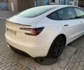 Білий Тесла Модель 3, об'ємом двигуна 0 л та пробігом 18 тис. км за 28999 $, фото 2 на Automoto.ua