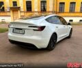 Білий Тесла Модель 3, об'ємом двигуна 0 л та пробігом 6 тис. км за 26999 $, фото 4 на Automoto.ua