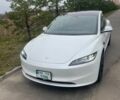 Белый Тесла Модель 3, объемом двигателя 0 л и пробегом 3 тыс. км за 25900 $, фото 9 на Automoto.ua