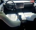 Білий Тесла Модель 3, об'ємом двигуна 0 л та пробігом 25 тис. км за 28500 $, фото 8 на Automoto.ua
