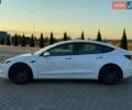 Белый Тесла Модель 3, объемом двигателя 0 л и пробегом 39 тыс. км за 23500 $, фото 21 на Automoto.ua