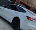 Білий Тесла Модель 3, об'ємом двигуна 0 л та пробігом 34 тис. км за 25300 $, фото 20 на Automoto.ua