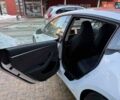 Белый Тесла Модель 3, объемом двигателя 0 л и пробегом 7 тыс. км за 43400 $, фото 39 на Automoto.ua