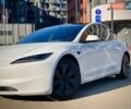 Белый Тесла Модель 3, объемом двигателя 0 л и пробегом 1 тыс. км за 36000 $, фото 4 на Automoto.ua
