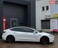 Белый Тесла Модель 3, объемом двигателя 0 л и пробегом 20 тыс. км за 38500 $, фото 10 на Automoto.ua