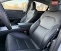 Белый Тесла Модель 3, объемом двигателя 0 л и пробегом 44 тыс. км за 34990 $, фото 38 на Automoto.ua