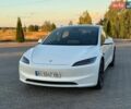 Белый Тесла Модель 3, объемом двигателя 0 л и пробегом 39 тыс. км за 23500 $, фото 6 на Automoto.ua