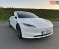 Белый Тесла Модель 3, объемом двигателя 0 л и пробегом 32 тыс. км за 27800 $, фото 3 на Automoto.ua