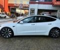 Белый Тесла Модель 3, объемом двигателя 0 л и пробегом 7 тыс. км за 43400 $, фото 9 на Automoto.ua
