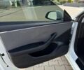 Белый Тесла Модель 3, объемом двигателя 0 л и пробегом 18 тыс. км за 25500 $, фото 11 на Automoto.ua