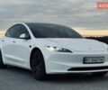 Белый Тесла Модель 3, объемом двигателя 0 л и пробегом 14 тыс. км за 27500 $, фото 13 на Automoto.ua