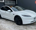 Белый Тесла Модель 3, объемом двигателя 0 л и пробегом 34 тыс. км за 25300 $, фото 26 на Automoto.ua