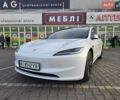 Белый Тесла Модель 3, объемом двигателя 0 л и пробегом 55 тыс. км за 26500 $, фото 9 на Automoto.ua