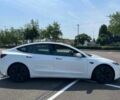 Тесла Модель 3 2024 в Ровно на Automoto.ua Белый Тесла Модель 3, объемом двигателя 0 л и пробегом 15 тыс. км за 18800 $, фото 3 на Automoto.ua