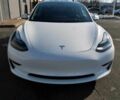 Белый Тесла Модель 3, объемом двигателя 0 л и пробегом 11 тыс. км за 11500 $, фото 1 на Automoto.ua
