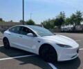 Тесла Модель 3 2024 в Ровно на Automoto.ua Белый Тесла Модель 3, объемом двигателя 0 л и пробегом 15 тыс. км за 18800 $, фото 1 на Automoto.ua