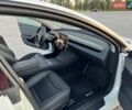 Белый Тесла Модель 3, объемом двигателя 0 л и пробегом 39 тыс. км за 23500 $, фото 38 на Automoto.ua