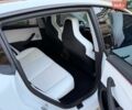 Белый Тесла Модель 3, объемом двигателя 0 л и пробегом 22 тыс. км за 38500 $, фото 15 на Automoto.ua