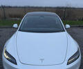 Белый Тесла Модель 3, объемом двигателя 0 л и пробегом 2 тыс. км за 32700 $, фото 12 на Automoto.ua