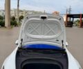 Белый Тесла Модель 3, объемом двигателя 0 л и пробегом 23 тыс. км за 25500 $, фото 13 на Automoto.ua