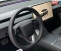 Белый Тесла Модель 3, объемом двигателя 0 л и пробегом 1 тыс. км за 30999 $, фото 8 на Automoto.ua