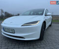 Белый Тесла Модель 3, объемом двигателя 0 л и пробегом 2 тыс. км за 32700 $, фото 10 на Automoto.ua