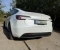 Белый Тесла Модель 3, объемом двигателя 0 л и пробегом 77 тыс. км за 30085 $, фото 2 на Automoto.ua