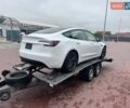 Білий Тесла Модель 3, об'ємом двигуна 0 л та пробігом 3 тис. км за 24500 $, фото 3 на Automoto.ua