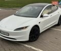 Белый Тесла Модель 3, объемом двигателя 0 л и пробегом 12 тыс. км за 27000 $, фото 4 на Automoto.ua