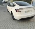 Білий Тесла Модель 3, об'ємом двигуна 0 л та пробігом 18 тис. км за 28999 $, фото 3 на Automoto.ua