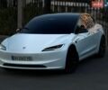 Белый Тесла Модель 3, объемом двигателя 0 л и пробегом 32 тыс. км за 31500 $, фото 2 на Automoto.ua