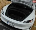 Белый Тесла Модель 3, объемом двигателя 0 л и пробегом 40 тыс. км за 35800 $, фото 14 на Automoto.ua