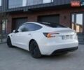 Белый Тесла Модель 3, объемом двигателя 0 л и пробегом 39 тыс. км за 34999 $, фото 15 на Automoto.ua