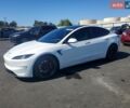 Білий Тесла Модель 3, об'ємом двигуна 0 л та пробігом 25 тис. км за 28500 $, фото 1 на Automoto.ua