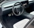 Белый Тесла Модель 3, объемом двигателя 0 л и пробегом 100 тыс. км за 25900 $, фото 5 на Automoto.ua