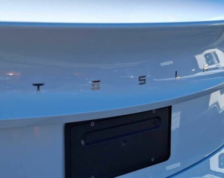 Білий Тесла Модель 3, об'ємом двигуна 0 л та пробігом 26 тис. км за 15000 $, фото 16 на Automoto.ua