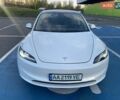 Белый Тесла Модель 3, объемом двигателя 0 л и пробегом 16 тыс. км за 24400 $, фото 12 на Automoto.ua