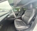 Білий Тесла Модель 3, об'ємом двигуна 0 л та пробігом 16 тис. км за 9459 $, фото 9 на Automoto.ua