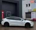 Білий Тесла Модель 3, об'ємом двигуна 0 л та пробігом 20 тис. км за 39999 $, фото 10 на Automoto.ua