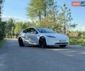 Білий Тесла Модель 3, об'ємом двигуна 0 л та пробігом 26 тис. км за 24600 $, фото 1 на Automoto.ua