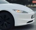 Белый Тесла Модель 3, объемом двигателя 0 л и пробегом 14 тыс. км за 27500 $, фото 17 на Automoto.ua