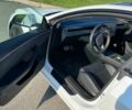Білий Тесла Модель 3, об'ємом двигуна 0 л та пробігом 52 тис. км за 29000 $, фото 10 на Automoto.ua