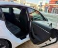Белый Тесла Модель 3, объемом двигателя 0 л и пробегом 7 тыс. км за 43400 $, фото 48 на Automoto.ua