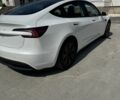 Білий Тесла Модель 3, об'ємом двигуна 0 л та пробігом 19 тис. км за 26000 $, фото 2 на Automoto.ua